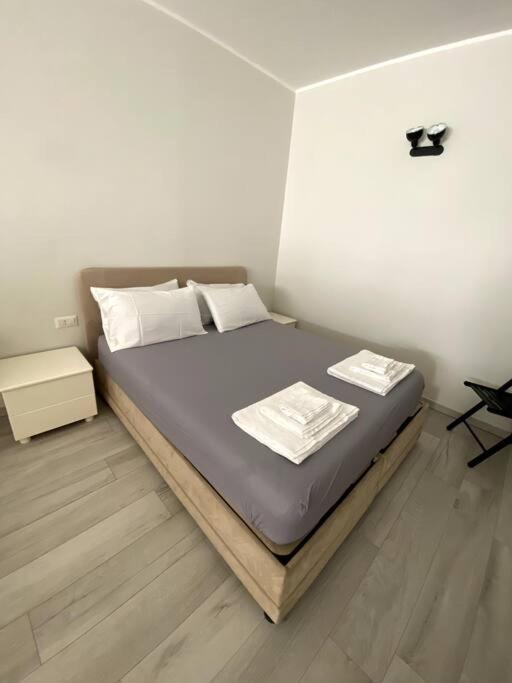 Appartamento Nuovo Vicino Milano ブレッソ エクステリア 写真