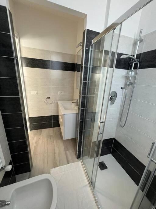 Appartamento Nuovo Vicino Milano ブレッソ エクステリア 写真